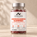 Avelon Labs Ashwagandha Gummies - 60 Gummies