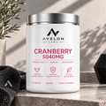 Avelon Labs Cranberry 5040mg 90 Tablets
