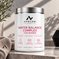 Avelon Labs Water Balance Complex for Women 90 Capsules