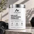 Avelon Labs Shilajit Adaptogen Complex – 90 Capsules