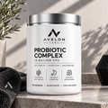 Avelon Labs Probiotic Complex - 120 Capsules